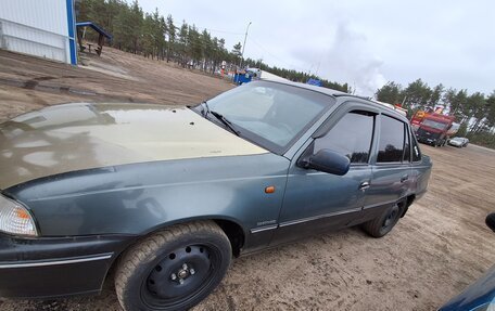 Daewoo Nexia I рестайлинг, 2005 год, 200 000 рублей, 5 фотография