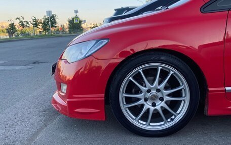 Honda Civic VIII, 2006 год, 710 000 рублей, 4 фотография