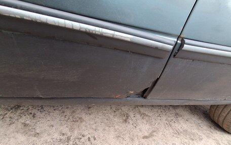 Daewoo Nexia I рестайлинг, 2005 год, 200 000 рублей, 4 фотография