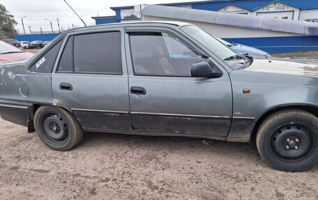 Daewoo Nexia I рестайлинг, 2005 год, 200 000 рублей, 7 фотография