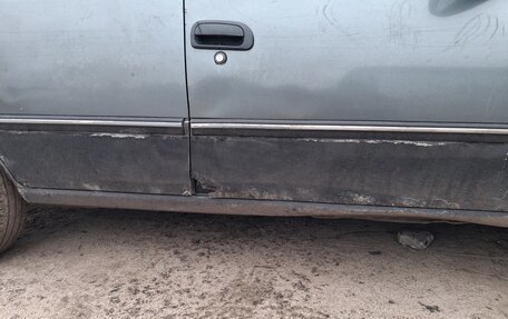 Daewoo Nexia I рестайлинг, 2005 год, 200 000 рублей, 8 фотография