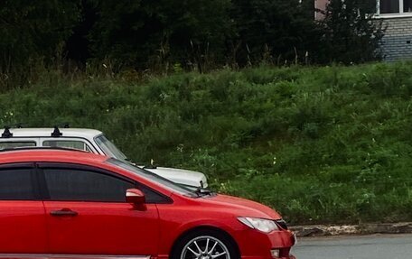 Honda Civic VIII, 2006 год, 710 000 рублей, 10 фотография