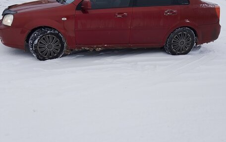 Chevrolet Lacetti, 2011 год, 390 000 рублей, 2 фотография