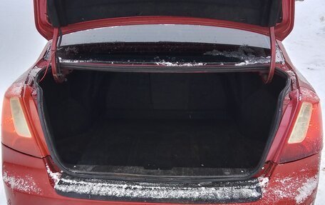 Chevrolet Lacetti, 2011 год, 390 000 рублей, 9 фотография