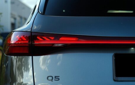 Audi Q5, 2025 год, 8 740 000 рублей, 5 фотография