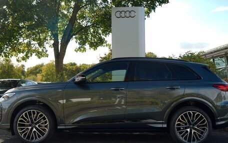 Audi Q5, 2025 год, 8 740 000 рублей, 3 фотография