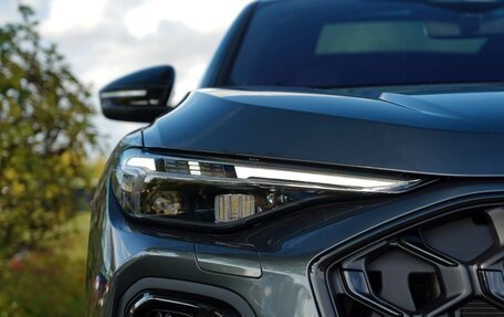 Audi Q5, 2025 год, 8 740 000 рублей, 7 фотография