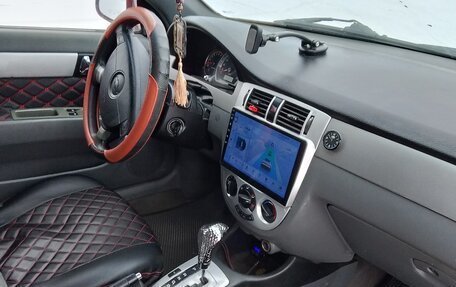 Chevrolet Lacetti, 2011 год, 390 000 рублей, 6 фотография