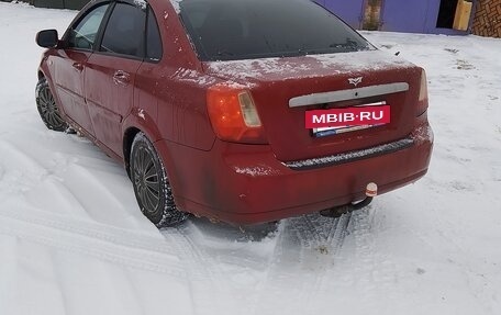 Chevrolet Lacetti, 2011 год, 390 000 рублей, 3 фотография