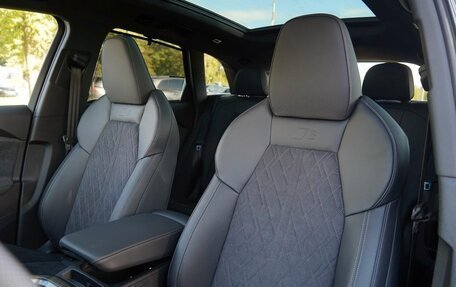 Audi Q5, 2025 год, 8 740 000 рублей, 12 фотография