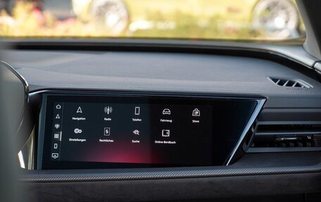 Audi Q5, 2025 год, 8 740 000 рублей, 17 фотография