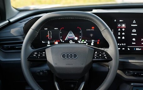 Audi Q5, 2025 год, 8 740 000 рублей, 15 фотография