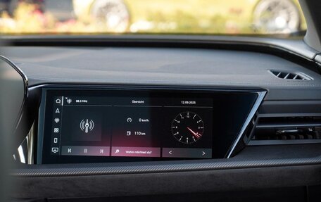 Audi Q5, 2025 год, 8 740 000 рублей, 16 фотография