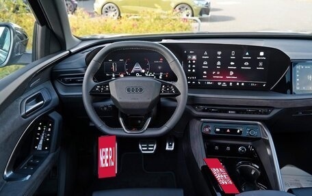 Audi Q5, 2025 год, 8 740 000 рублей, 14 фотография