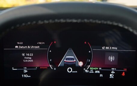 Audi Q5, 2025 год, 8 740 000 рублей, 23 фотография