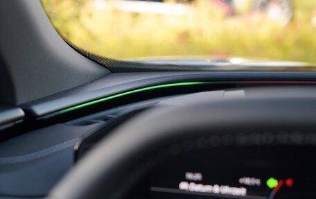 Audi Q5, 2025 год, 8 740 000 рублей, 25 фотография