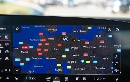 Audi Q5, 2025 год, 8 740 000 рублей, 19 фотография