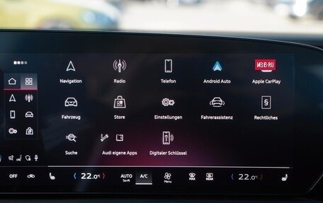 Audi Q5, 2025 год, 8 740 000 рублей, 26 фотография