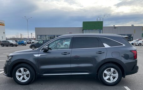 KIA Sorento IV, 2021 год, 3 650 000 рублей, 8 фотография