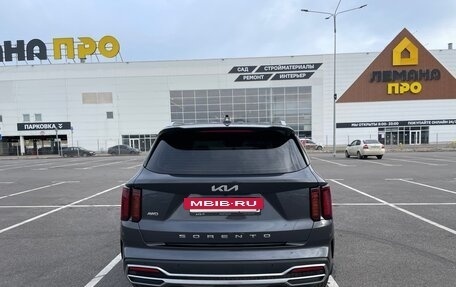 KIA Sorento IV, 2021 год, 3 650 000 рублей, 6 фотография