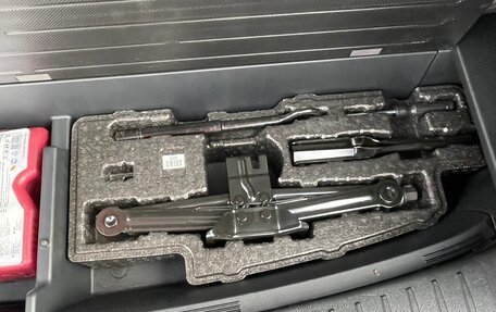 KIA Sorento IV, 2021 год, 3 650 000 рублей, 22 фотография