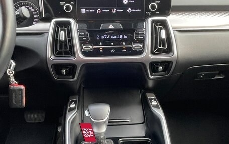 KIA Sorento IV, 2021 год, 3 650 000 рублей, 19 фотография