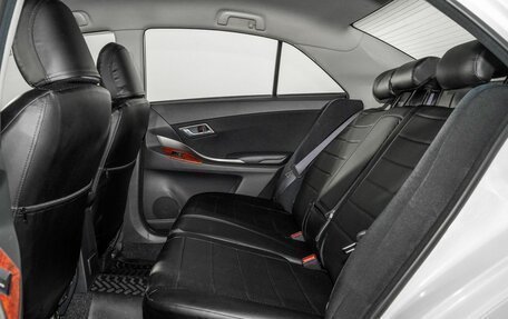 Toyota Allion, 2010 год, 1 200 000 рублей, 7 фотография