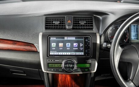 Toyota Allion, 2010 год, 1 200 000 рублей, 11 фотография