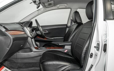 Toyota Allion, 2010 год, 1 200 000 рублей, 6 фотография