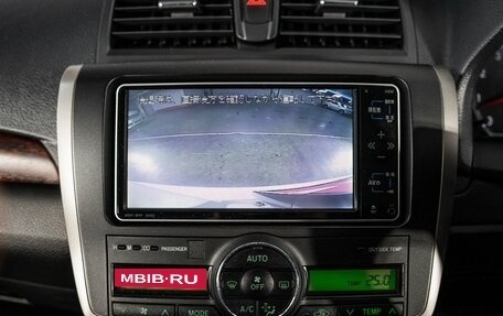 Toyota Allion, 2010 год, 1 200 000 рублей, 12 фотография