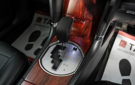 Toyota Allion, 2010 год, 1 200 000 рублей, 13 фотография