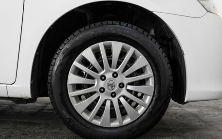 Toyota Allion, 2010 год, 1 200 000 рублей, 17 фотография