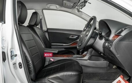 Toyota Allion, 2010 год, 1 200 000 рублей, 5 фотография