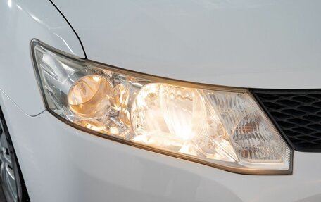 Toyota Allion, 2010 год, 1 200 000 рублей, 19 фотография