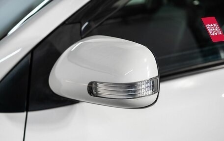 Toyota Allion, 2010 год, 1 200 000 рублей, 18 фотография