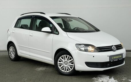 Volkswagen Golf VI, 2011 год, 618 000 рублей, 3 фотография