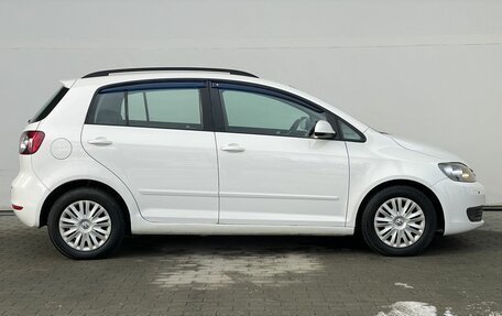 Volkswagen Golf VI, 2011 год, 618 000 рублей, 4 фотография