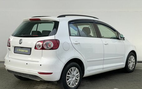 Volkswagen Golf VI, 2011 год, 618 000 рублей, 5 фотография