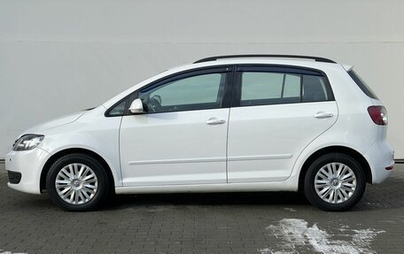 Volkswagen Golf VI, 2011 год, 618 000 рублей, 8 фотография