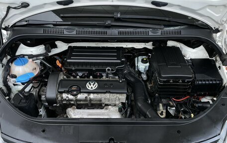 Volkswagen Golf VI, 2011 год, 618 000 рублей, 9 фотография
