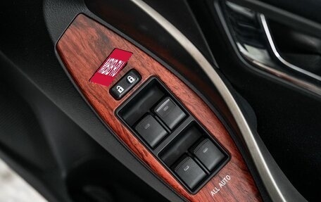 Toyota Allion, 2010 год, 1 200 000 рублей, 15 фотография