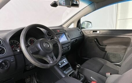 Volkswagen Golf VI, 2011 год, 618 000 рублей, 10 фотография
