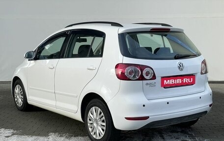 Volkswagen Golf VI, 2011 год, 618 000 рублей, 7 фотография