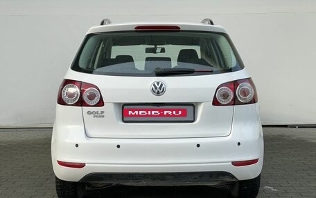 Volkswagen Golf VI, 2011 год, 618 000 рублей, 6 фотография