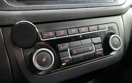 Volkswagen Golf VI, 2011 год, 618 000 рублей, 17 фотография