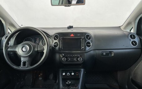 Volkswagen Golf VI, 2011 год, 618 000 рублей, 12 фотография
