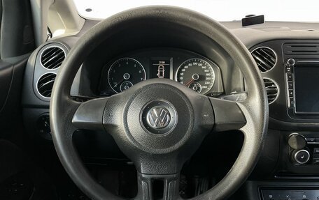 Volkswagen Golf VI, 2011 год, 618 000 рублей, 13 фотография
