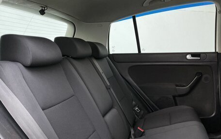 Volkswagen Golf VI, 2011 год, 618 000 рублей, 21 фотография