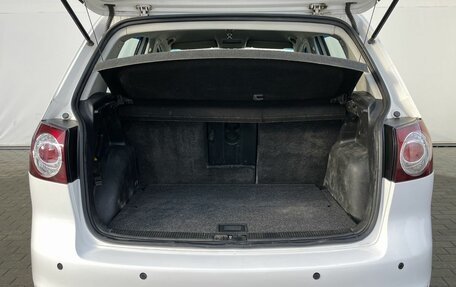 Volkswagen Golf VI, 2011 год, 618 000 рублей, 22 фотография