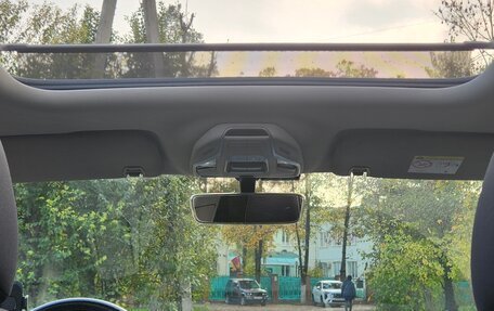 Geely Coolray I, 2021 год, 1 591 000 рублей, 8 фотография